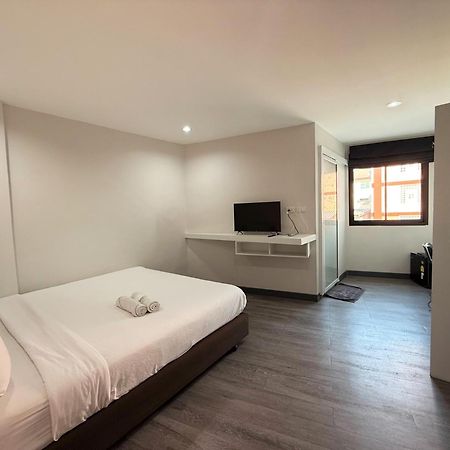 Ma Non Nont Hotel & Apartment Νονταμπουρί Εξωτερικό φωτογραφία