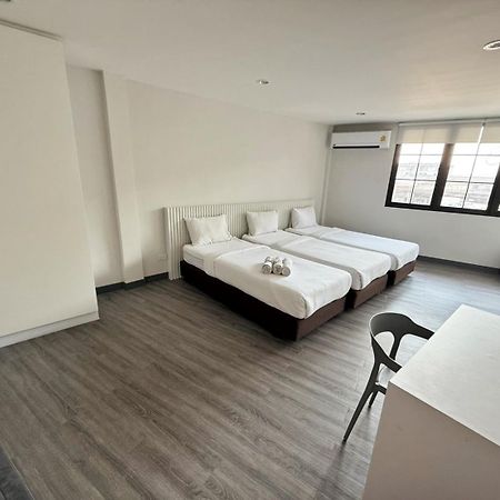 Ma Non Nont Hotel & Apartment Νονταμπουρί Εξωτερικό φωτογραφία