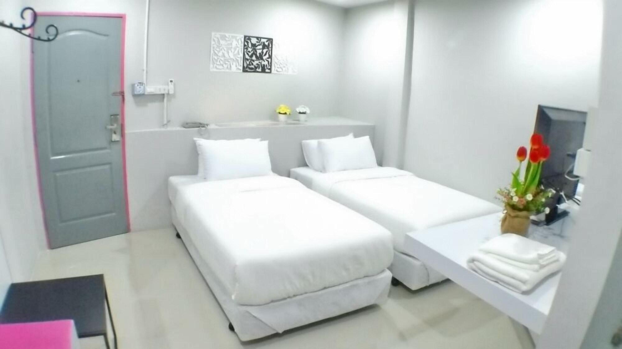 Ma Non Nont Hotel & Apartment Νονταμπουρί Εξωτερικό φωτογραφία