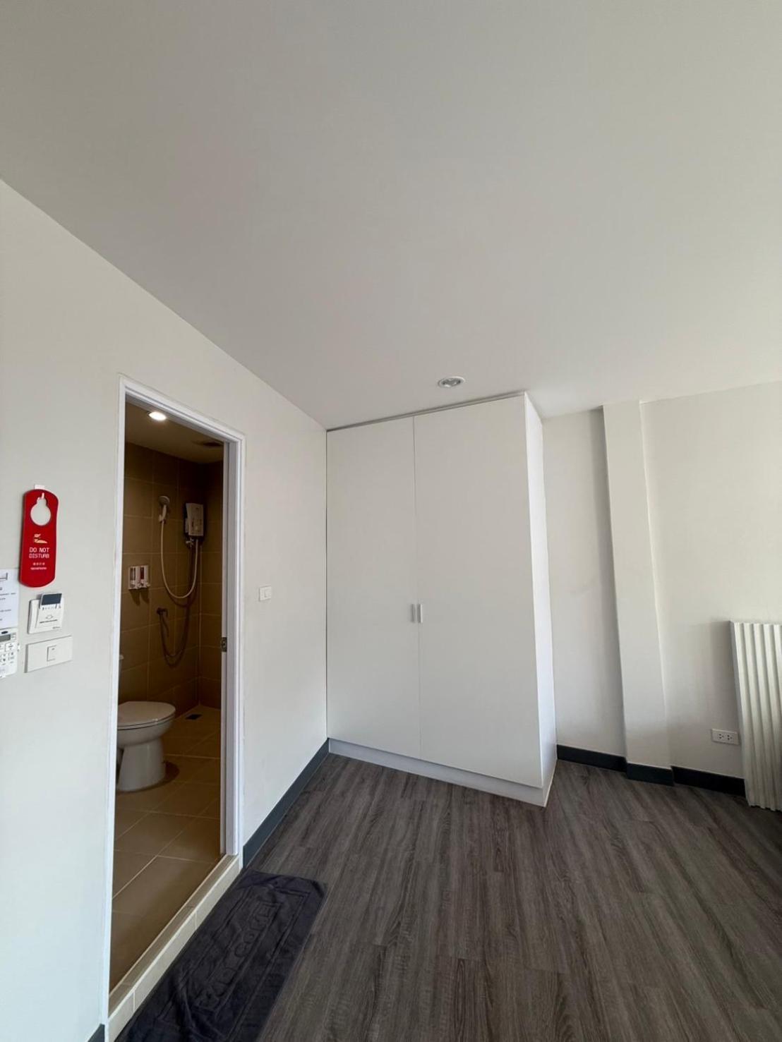 Ma Non Nont Hotel & Apartment Νονταμπουρί Εξωτερικό φωτογραφία