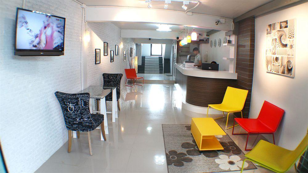 Ma Non Nont Hotel & Apartment Νονταμπουρί Εξωτερικό φωτογραφία
